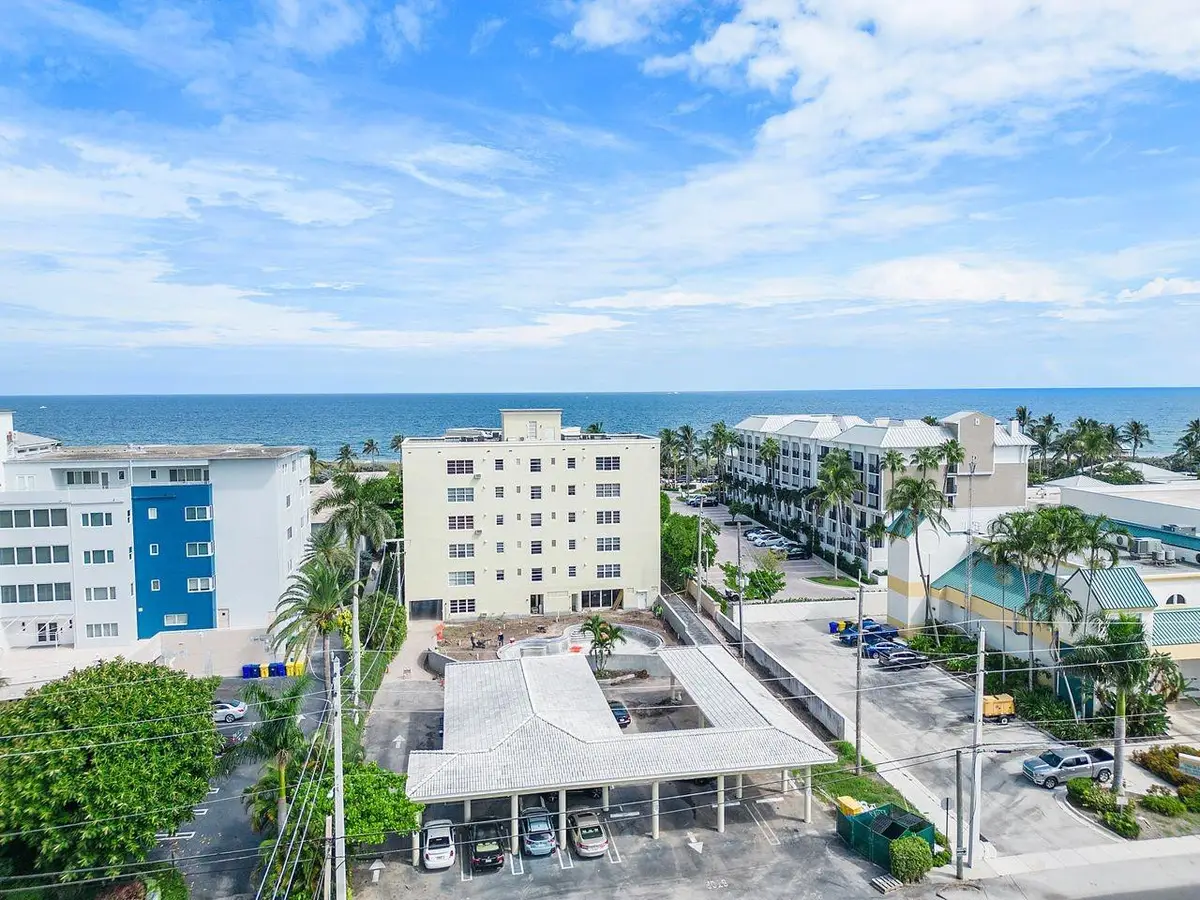 100 N Ocean Boulevard #525, Delray Beach, FL 33483 - #1