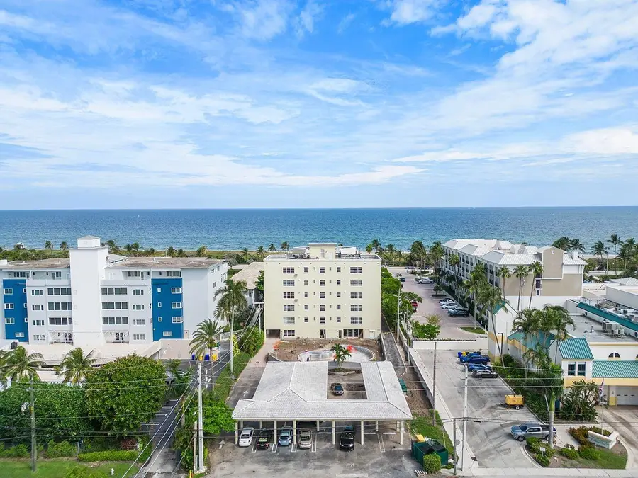 100 N Ocean Boulevard #525, Delray Beach, FL 33483 - #2
