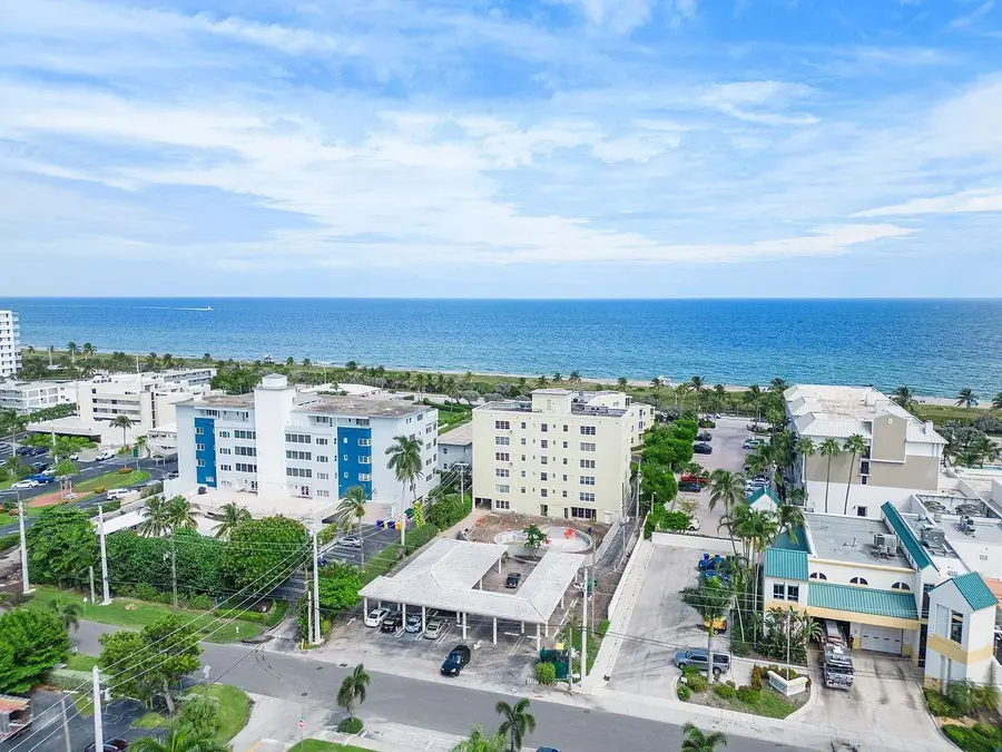 100 N Ocean Boulevard #525, Delray Beach, FL 33483 - #3