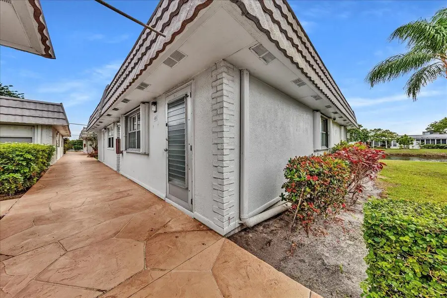 150 Valencia Boulevard #G, Delray Beach, FL 33446 - #2