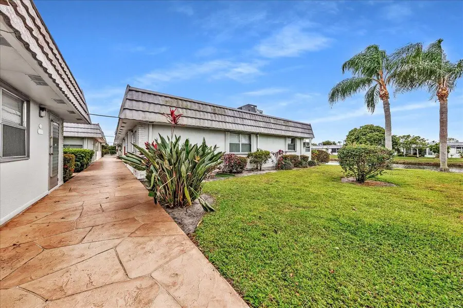 150 Valencia Boulevard #G, Delray Beach, FL 33446 - #3
