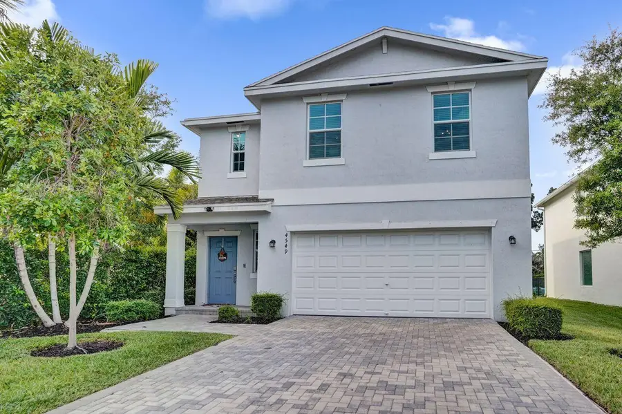 4549 Dow Lane, Greenacres, FL 33463 - #3
