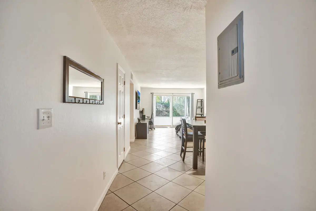 1400 Tallwood Avenue #107, Hollywood, FL 33021 - #1