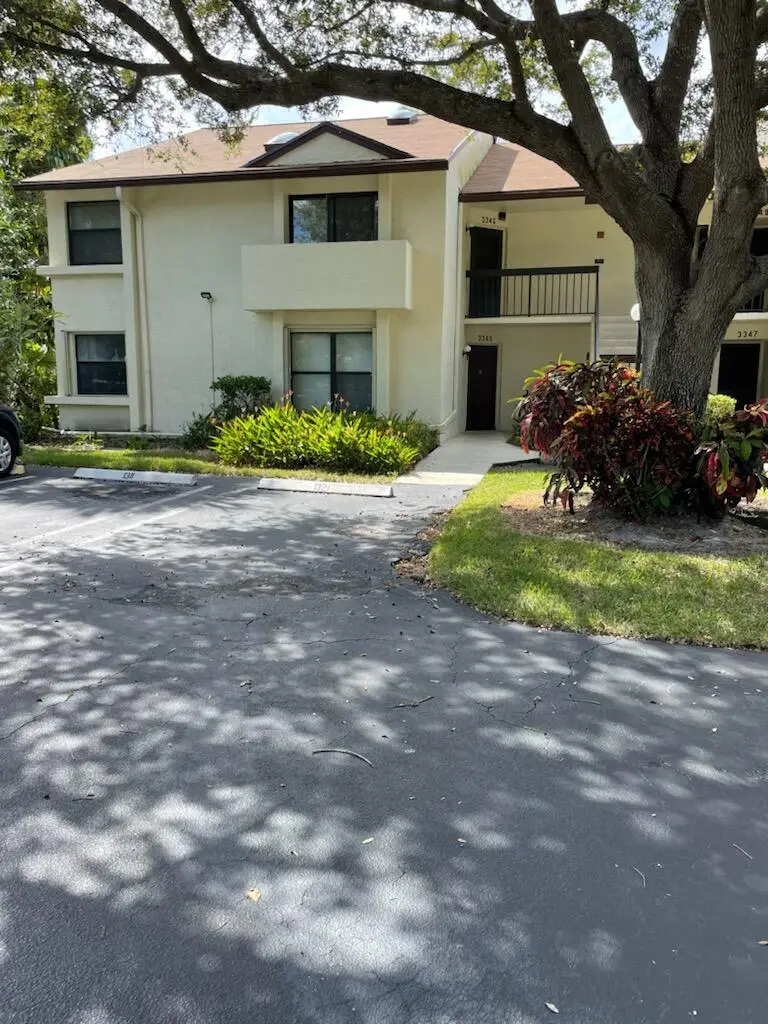 3345 Perimeter Drive #1311, Greenacres, FL 33467 - #1