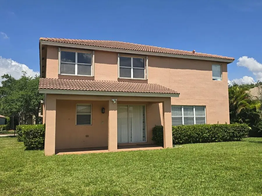 4436 Laurel Place, Weston, FL 33332 - #2