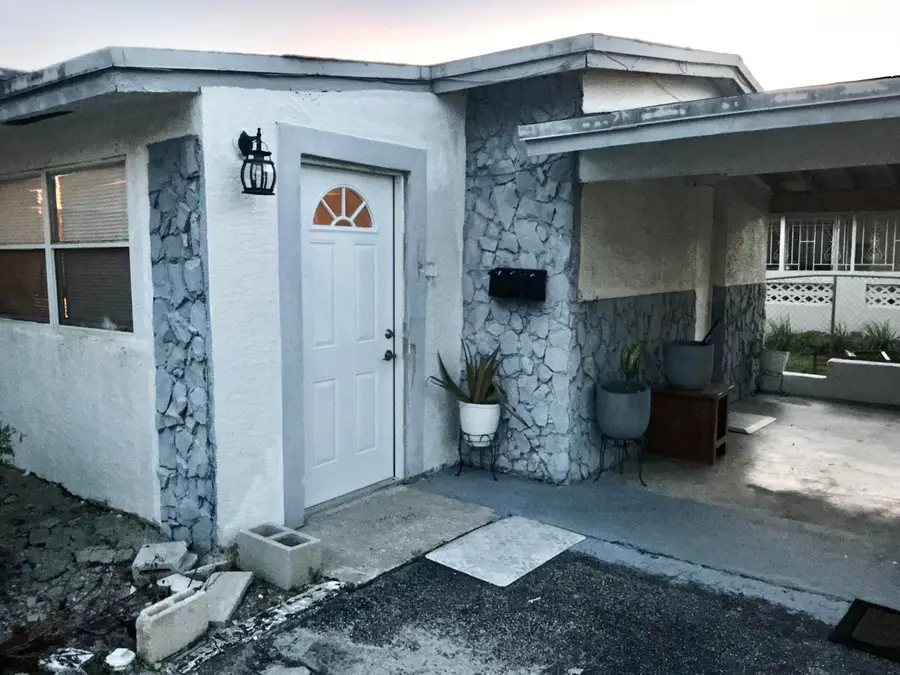 1201 NW 51st Avenue, Lauderhill, FL 33313 - #3