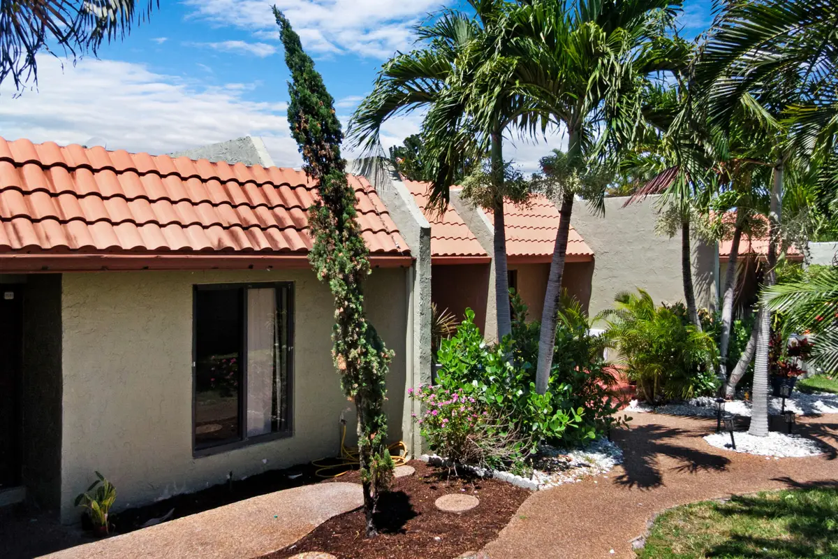 153 SE 7th Street #G-1, Deerfield Beach, FL 33441 - #1