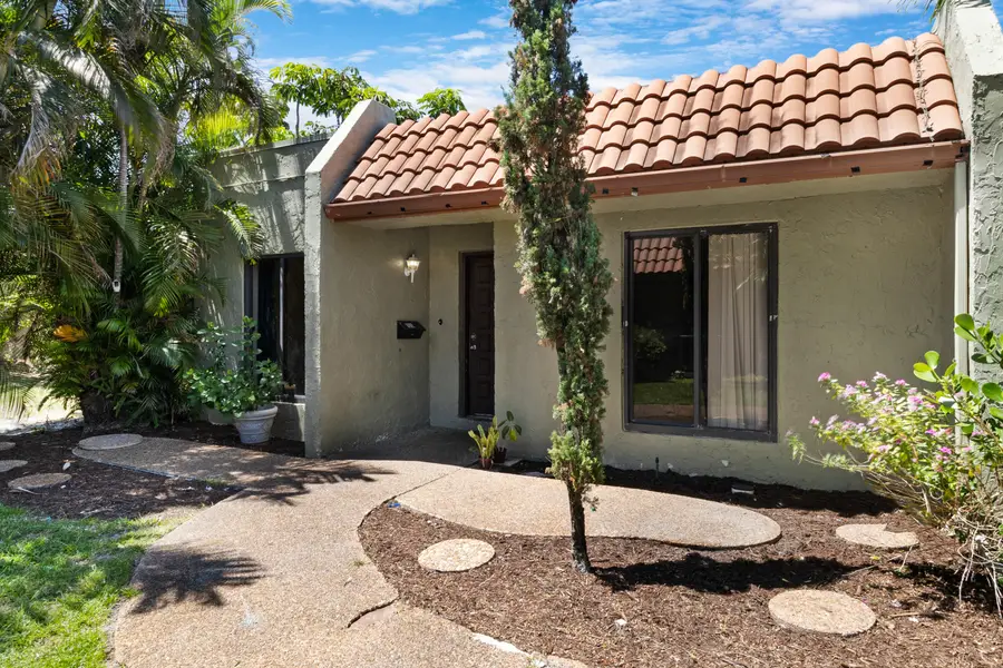 153 SE 7th Street #G-1, Deerfield Beach, FL 33441 - #3
