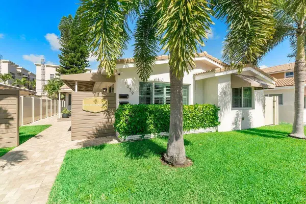1039 N Victoria Park Road #1-3, Fort Lauderdale, FL 33304