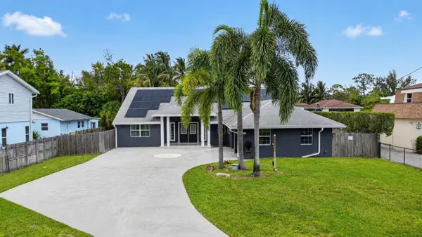 5361 N Palm Way, Lake Worth Beach, FL 33463