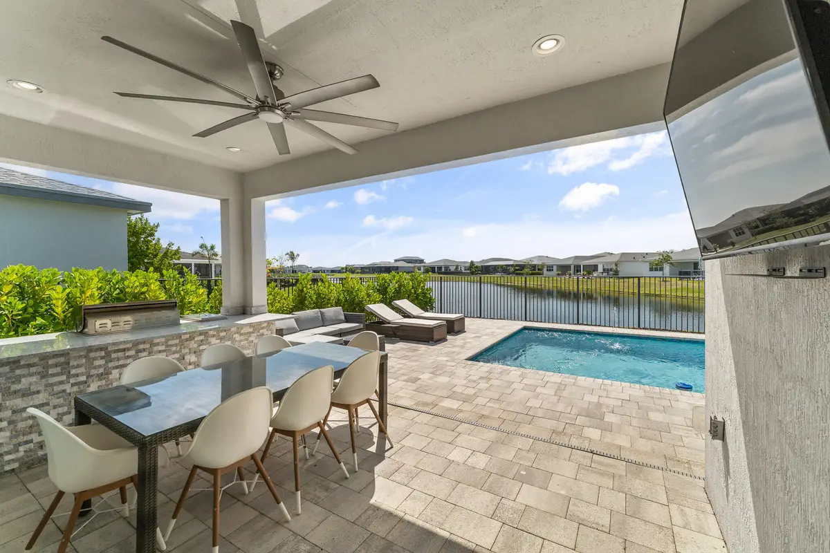11244 SW Lyra Drive, Port Saint Lucie, FL 34987 - #1