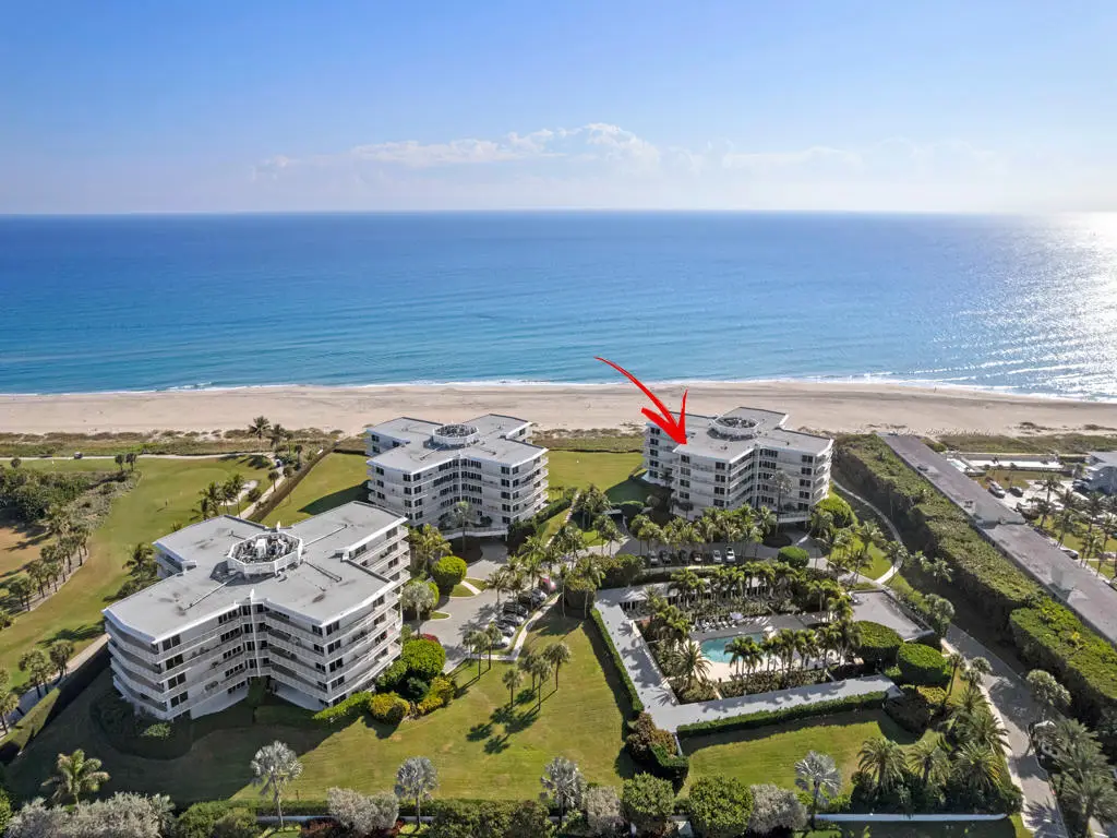 2500 S Ocean Boulevard #3a3, Palm Beach, FL 33480 - #1