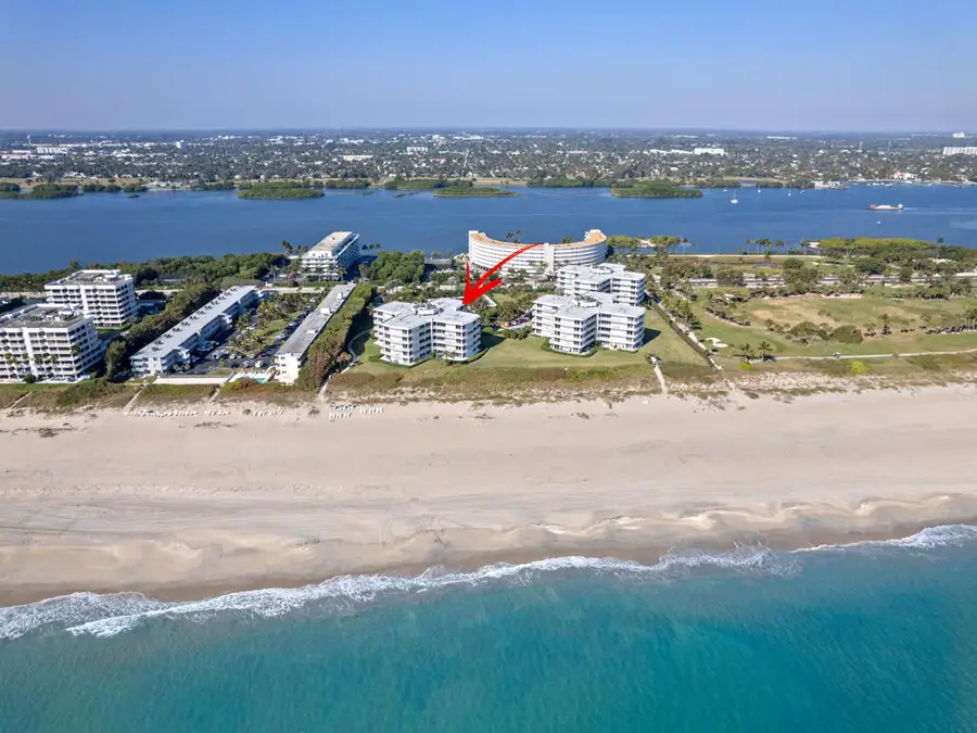 2500 S Ocean Boulevard #3a3, Palm Beach, FL 33480 - #3