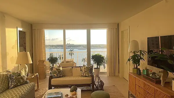 1801 S Flagler Drive #1007, West Palm Beach, FL 33401
