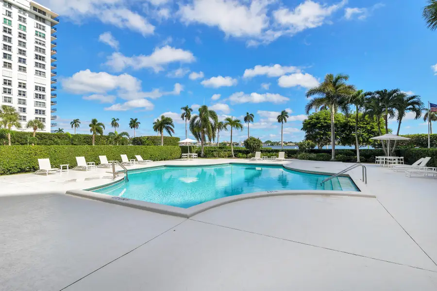 1801 S Flagler Drive #1007, West Palm Beach, FL 33401 - #3