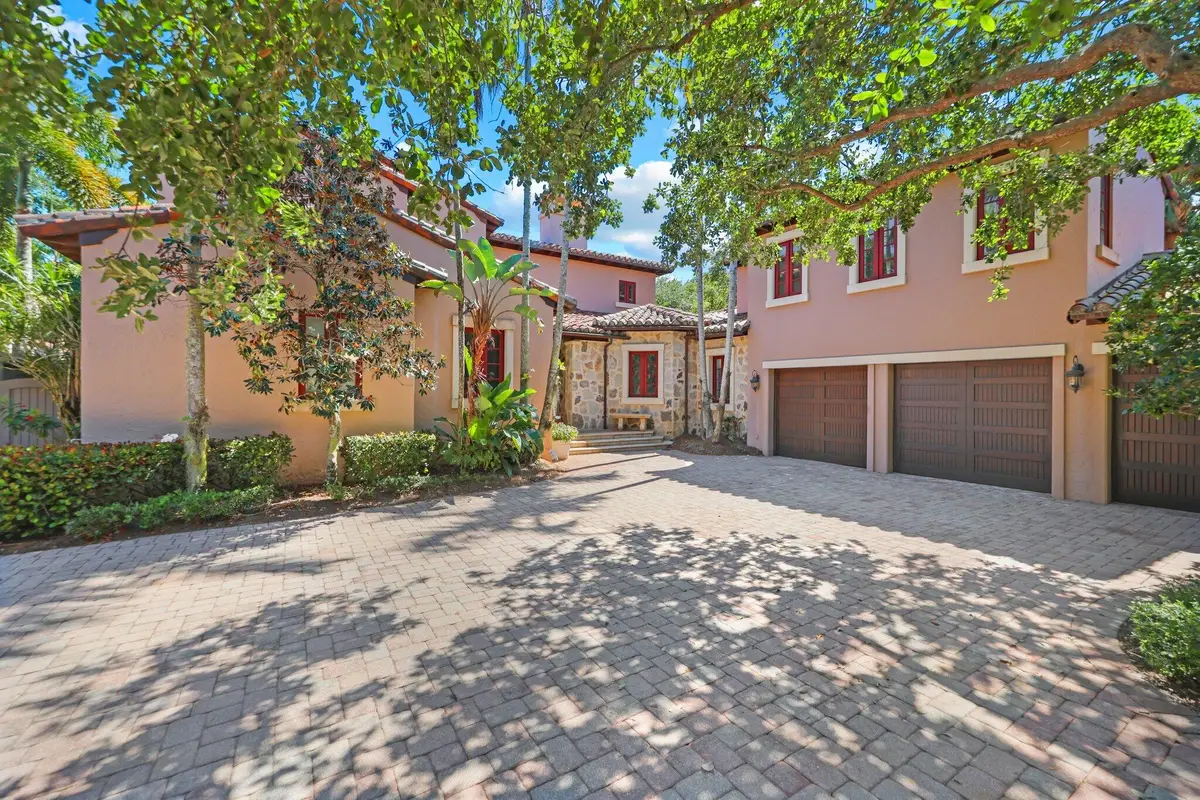441 Via Del Orso Drive, Jupiter, FL 33477 - #1