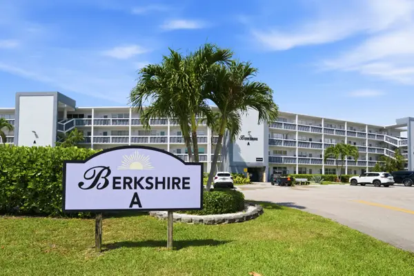 4002 Berkshire #4002, Deerfield Beach, FL 33442