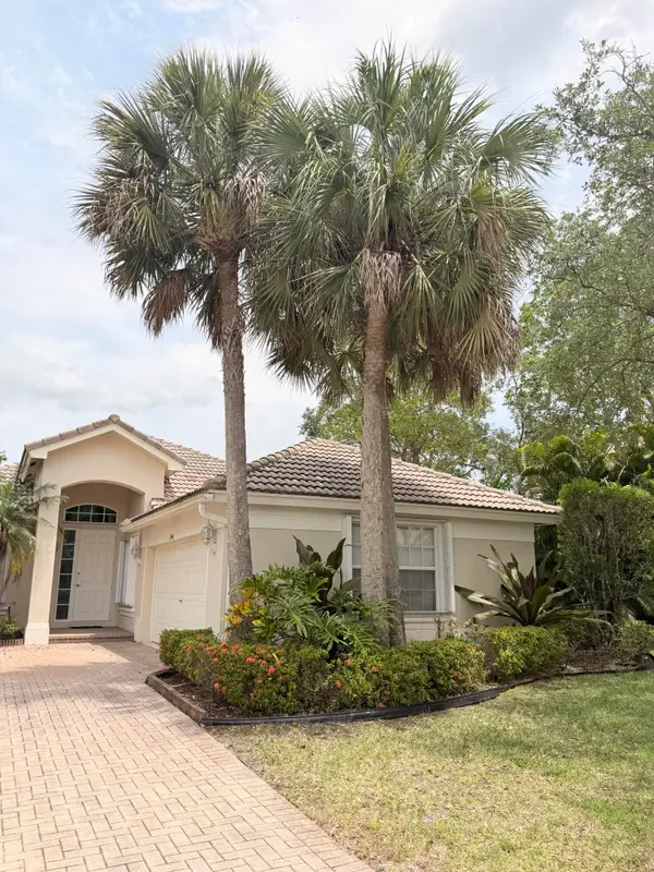 6546 NW 112th Avenue, Parkland, FL 33076