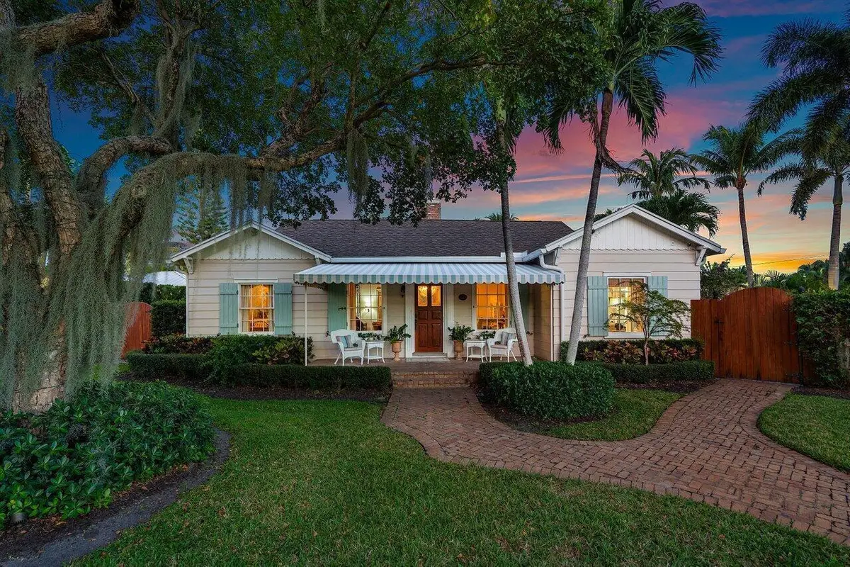 521 N Swinton Avenue, Delray Beach, FL 33444 - #1