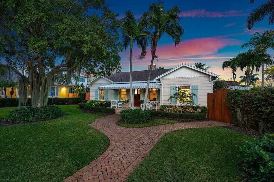 521 N Swinton Avenue, Delray Beach, FL 33444 - #2