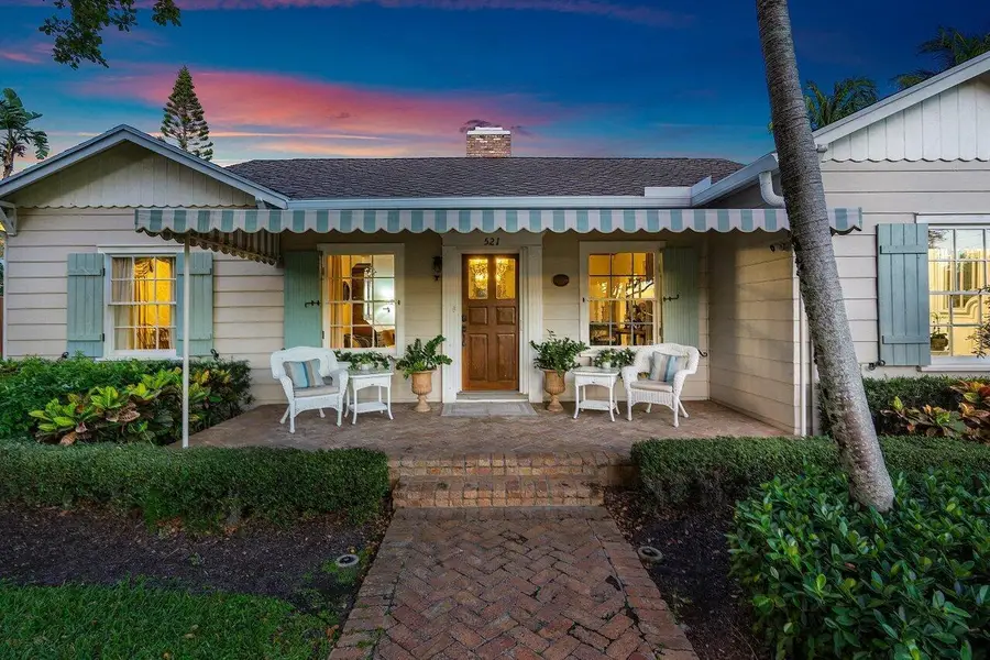 521 N Swinton Avenue, Delray Beach, FL 33444 - #3