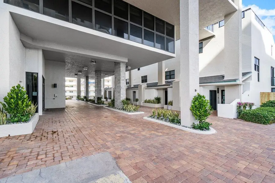 3115 S Ocean Boulevard #1001, Highland Beach, FL 33487 - #2