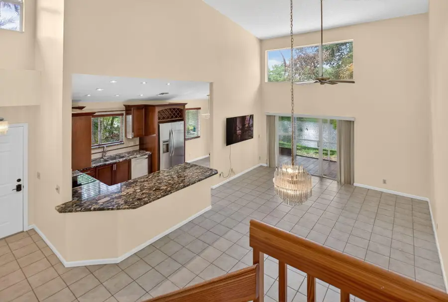 7364 Pinewalk Drive S, Margate, FL 33063 - #2