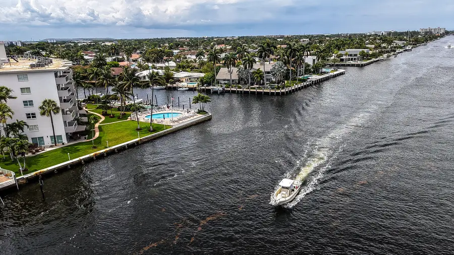 140 NE 28th Avenue #502, Pompano Beach, FL 33062 - #3