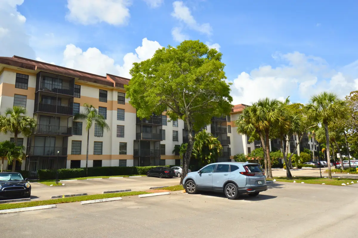 5570 NW 44th Street #318a, Lauderhill, FL 33319 - #1