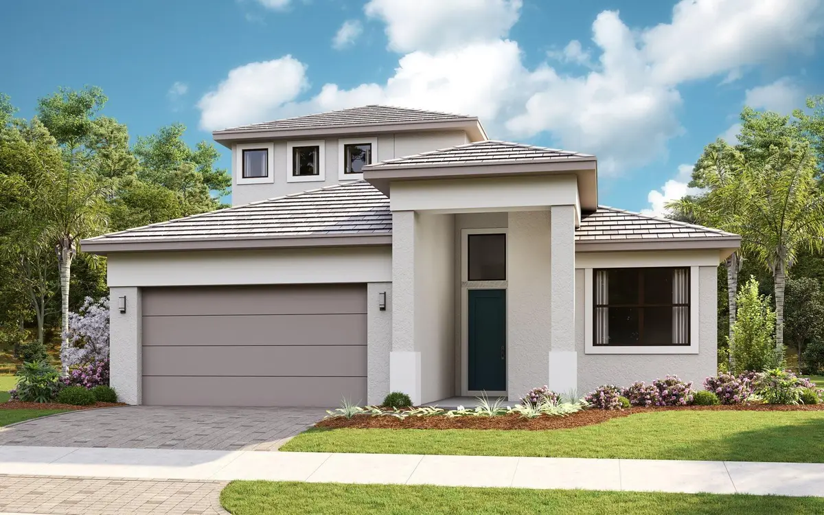 8290 SW Valsovano Way, Port Saint Lucie, FL 34987 - #1
