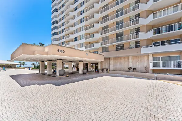 1980 S Ocean Drive #18q, Hallandale Beach, FL 33009