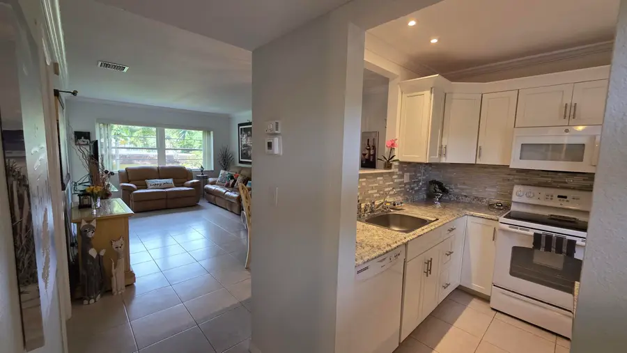 5161 W Oakland Park Boulevard #206, Lauderdale Lakes, FL 33313 - #2
