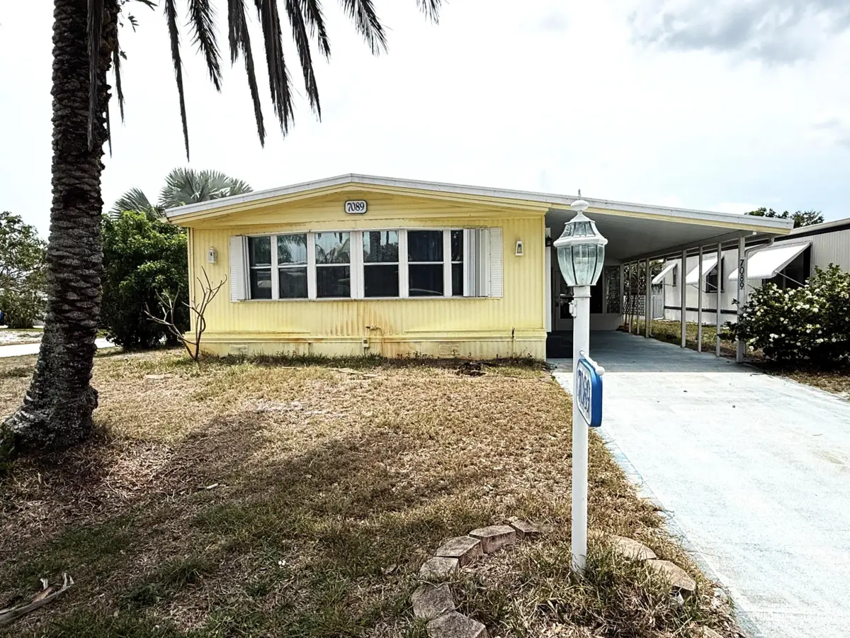 7089 SE Bluebird Circle, Hobe Sound, FL 33455 - #1