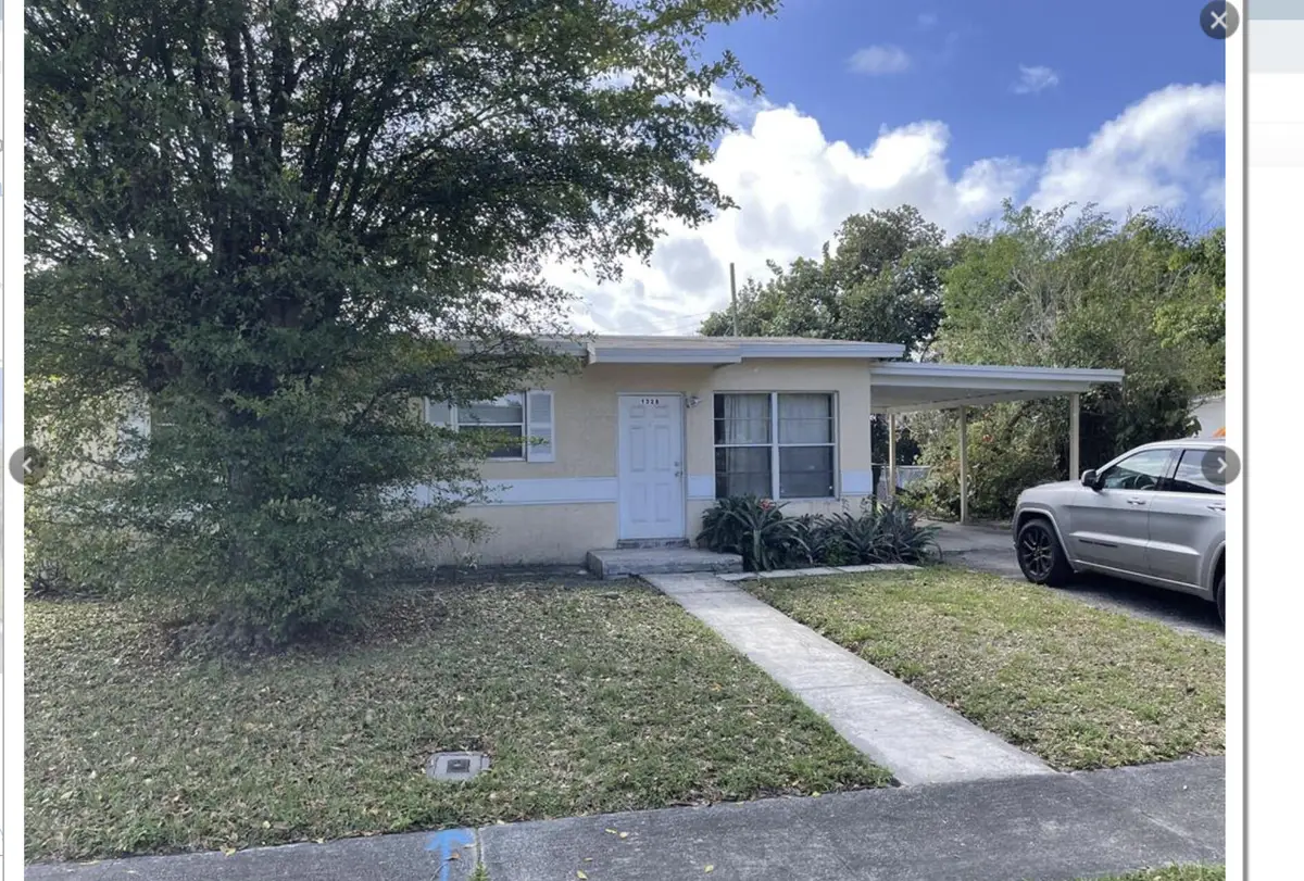 1328 Lee Street, Delray Beach, FL 33444 - #1
