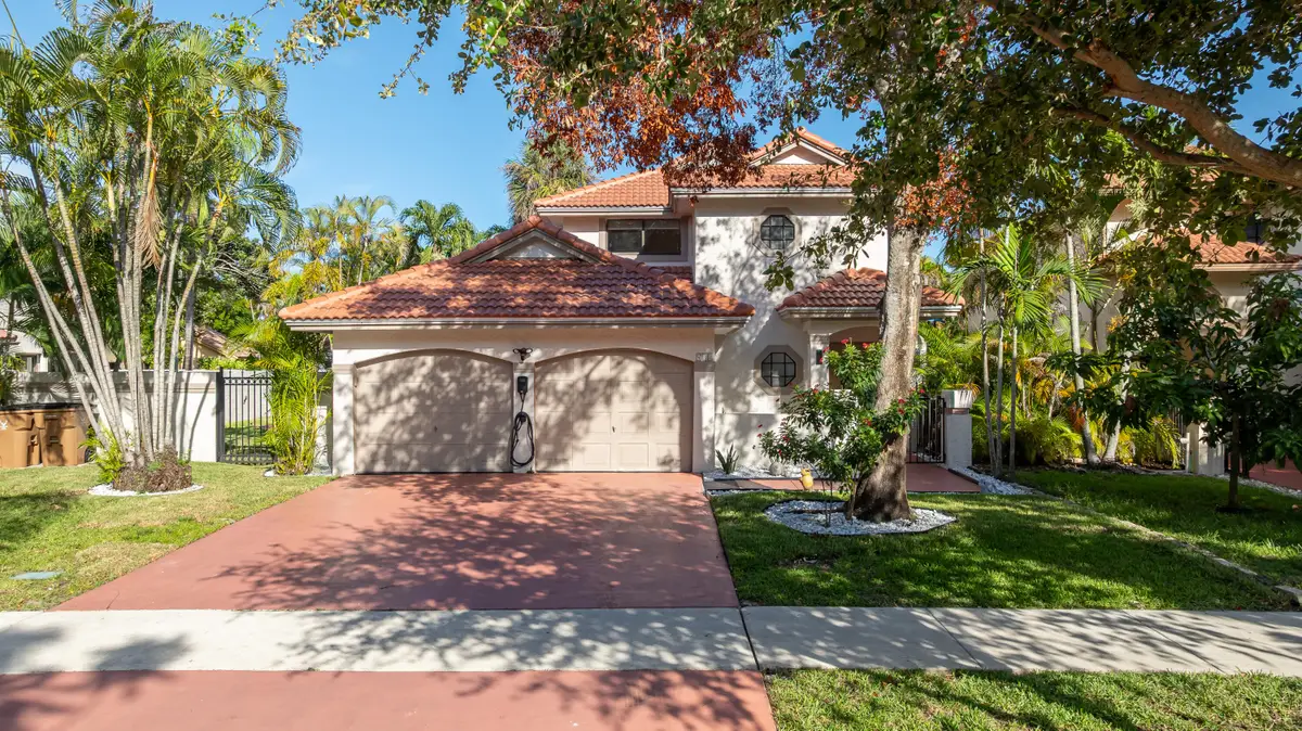 484 NW 38th Terrace, Deerfield Beach, FL 33442 - #1