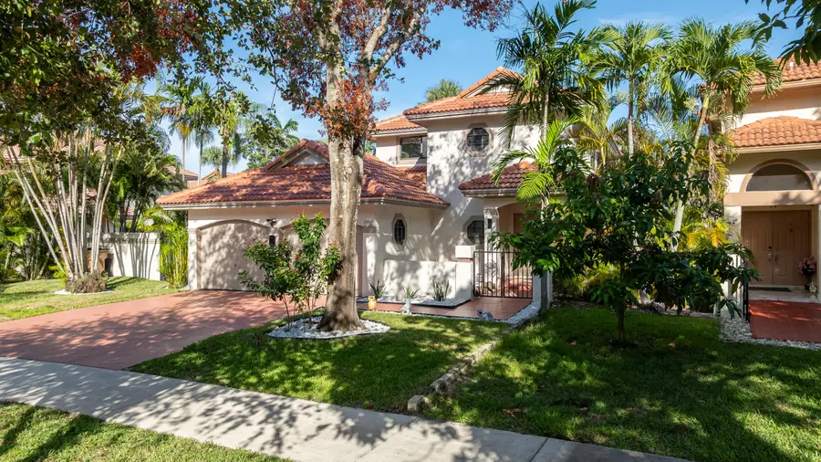 484 NW 38th Terrace, Deerfield Beach, FL 33442 - #2