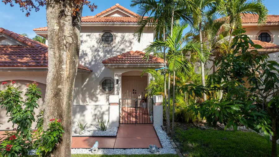 484 NW 38th Terrace, Deerfield Beach, FL 33442 - #3