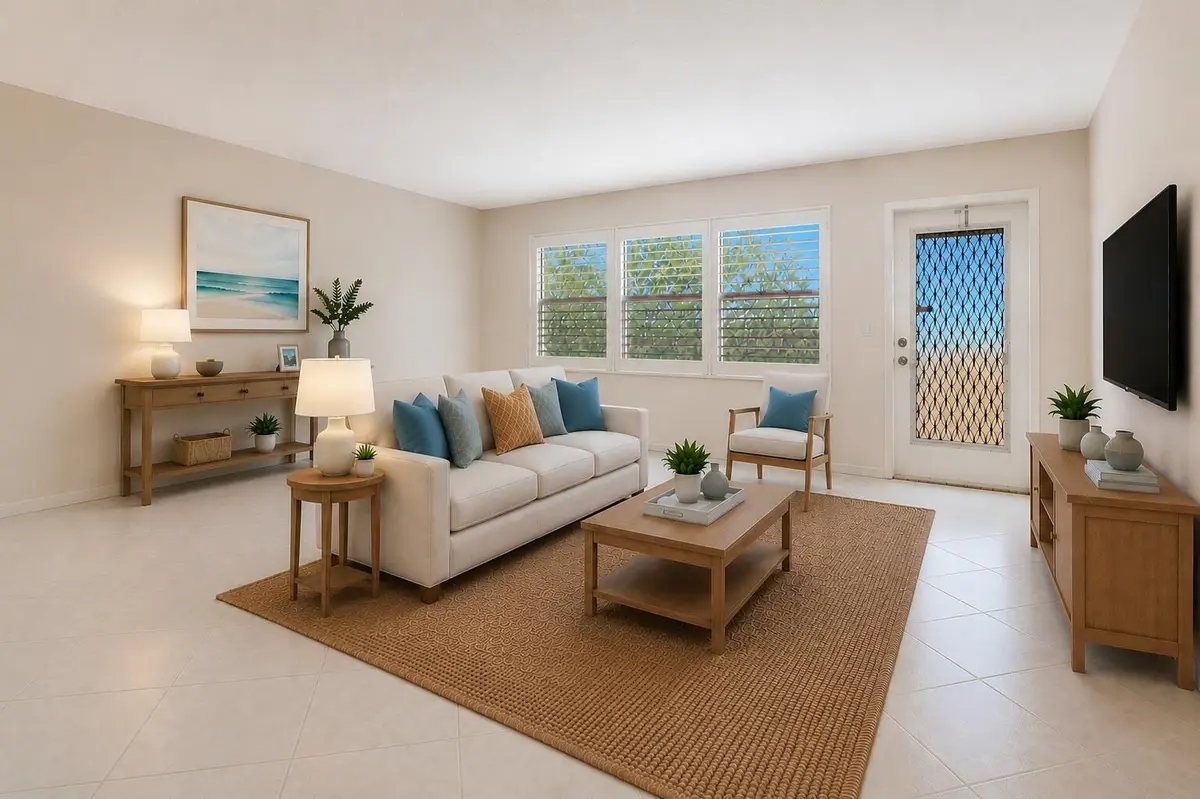 4028 Berkshire #B, Deerfield Beach, FL 33442 - #1