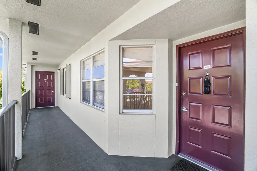 1200 SW 130th Avenue #402g, Pembroke Pines, FL 33027 - #2