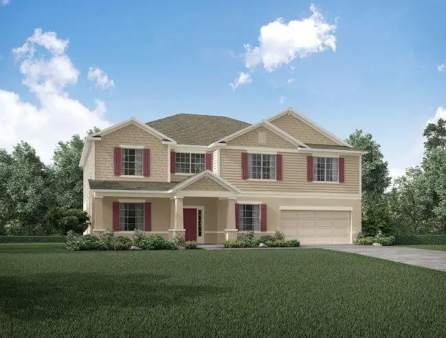 5173 NW Aljo Court, Port Saint Lucie, FL 34986 - #1
