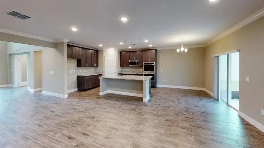 5173 NW Aljo Court, Port Saint Lucie, FL 34986 - #3