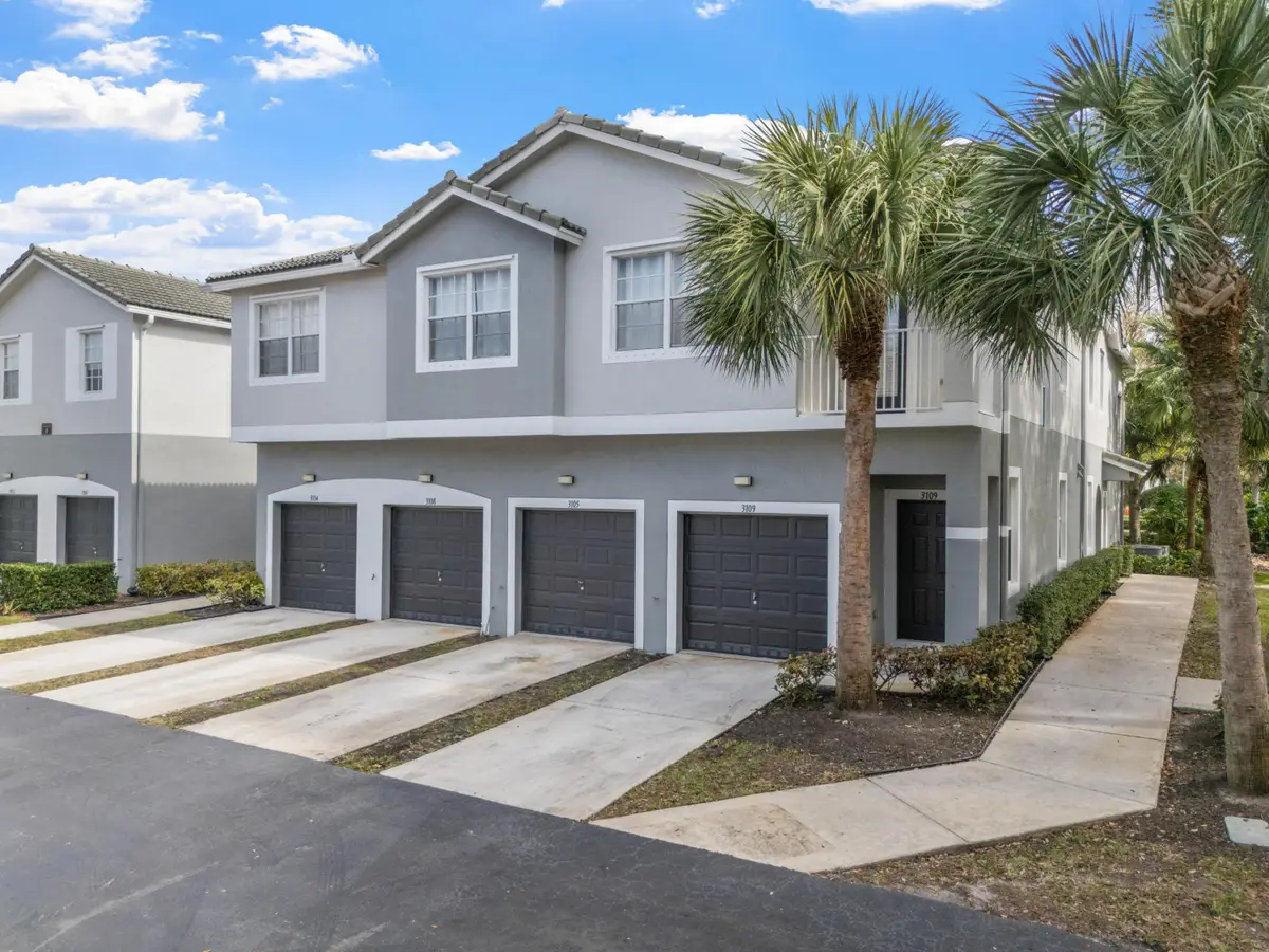 3105 Grandiflora Drive, Greenacres, FL 33467 - #1