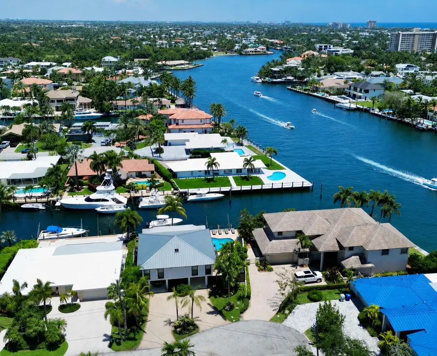 2965 NE 19th Street, Pompano Beach, FL 33062 - #2