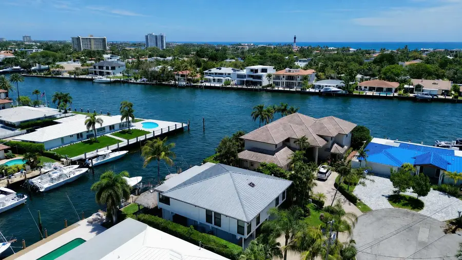 2965 NE 19th Street, Pompano Beach, FL 33062 - #3