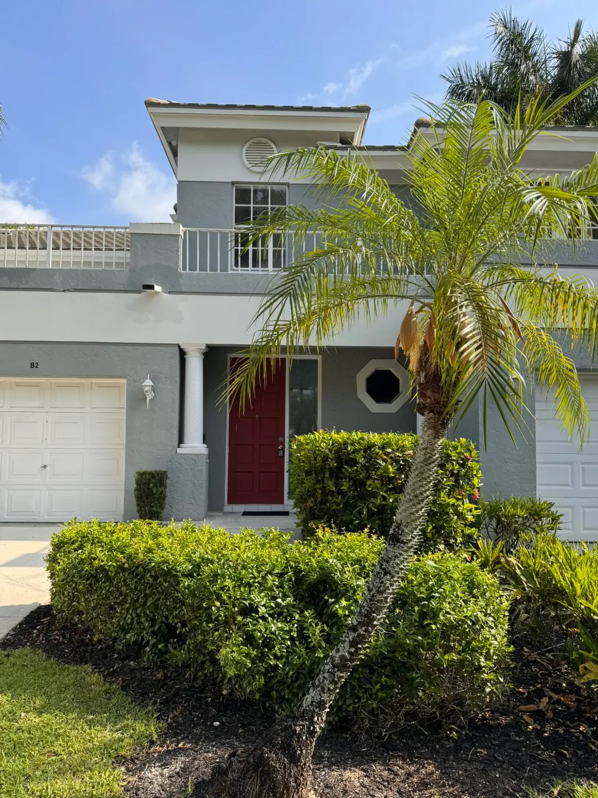 10291 N Andover Coach Lane #B2, Wellington, FL 33449 - #1