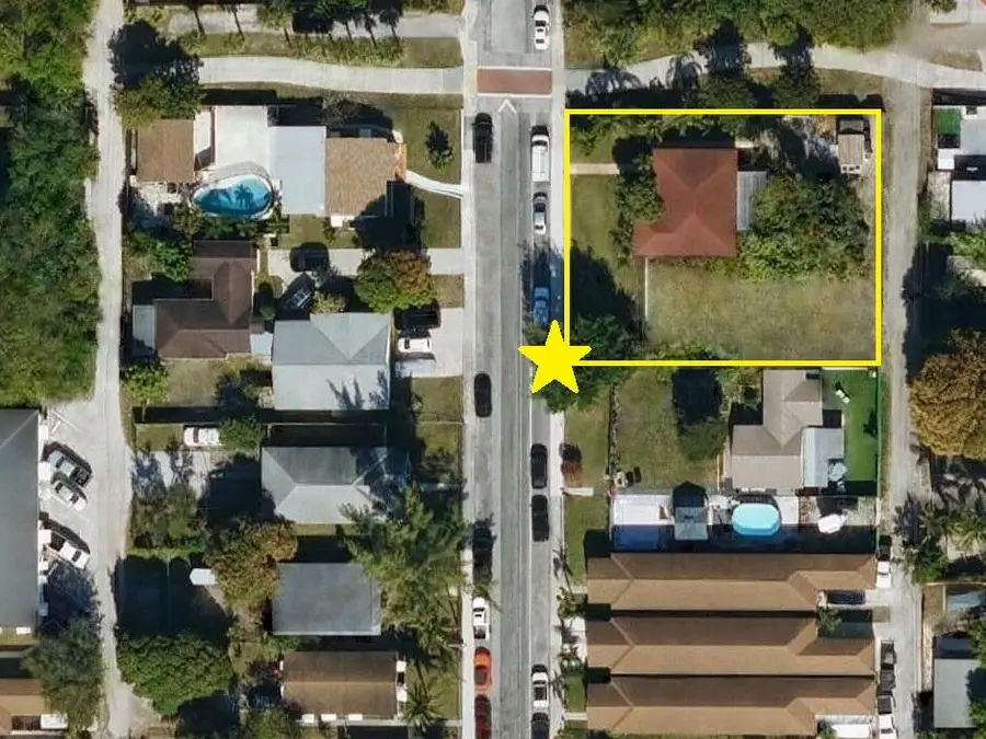 500 S D Street, Lake Worth Beach, FL 33460 - #2