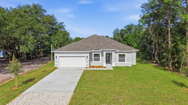 8345 100th Avenue, Vero Beach, FL 32967