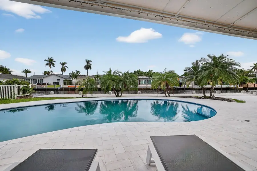 2720 NE 59th Street, Fort Lauderdale, FL 33308 - #2