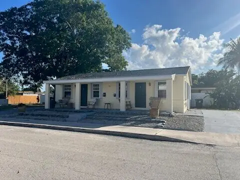 1202 S M Street, Lake Worth Beach, FL 33460 - #1