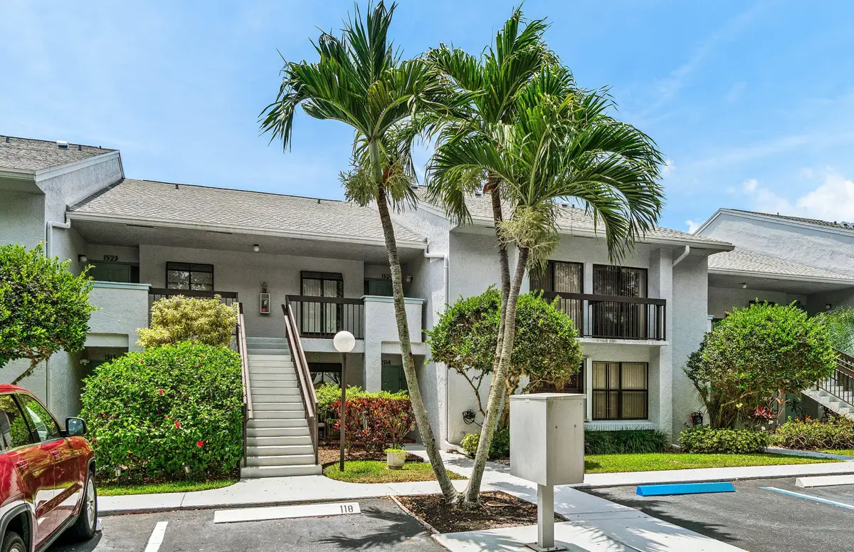 5054 Golfview Court #1514, Delray Beach, FL 33484 - #1